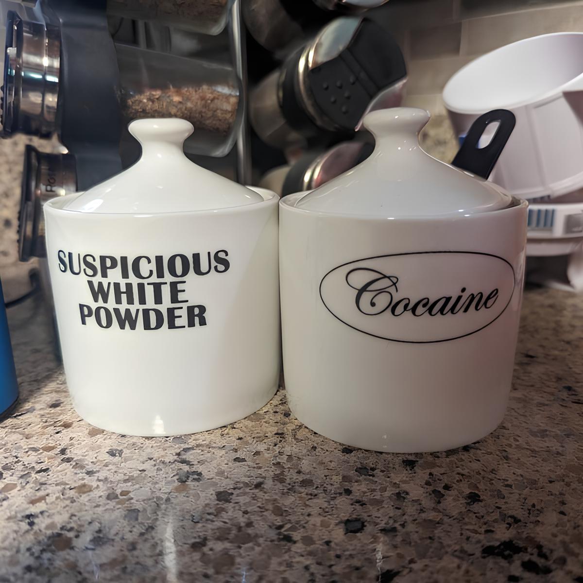 🍬Funny Sugar Bowl | Novelty Gift