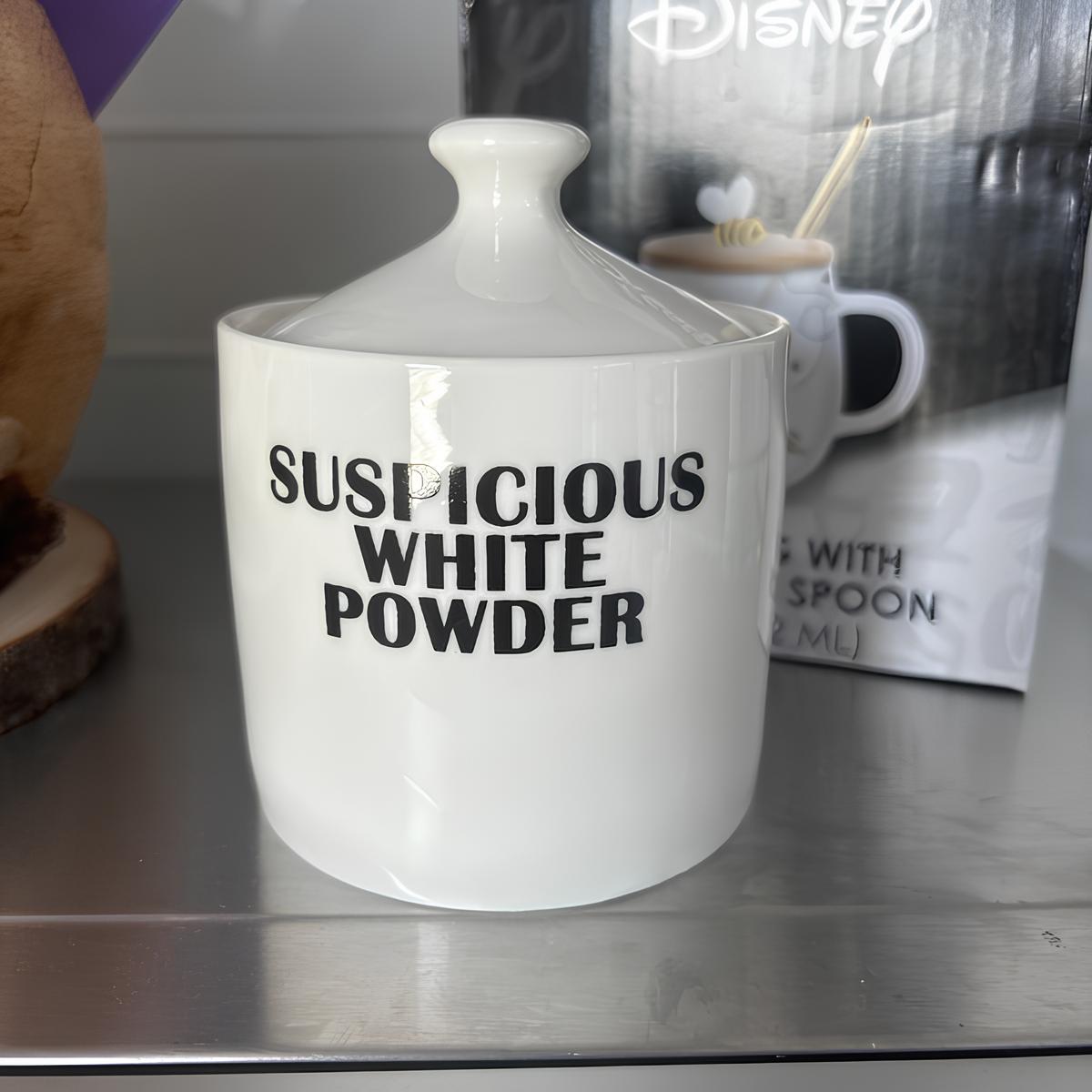 🍬Funny Sugar Bowl | Novelty Gift