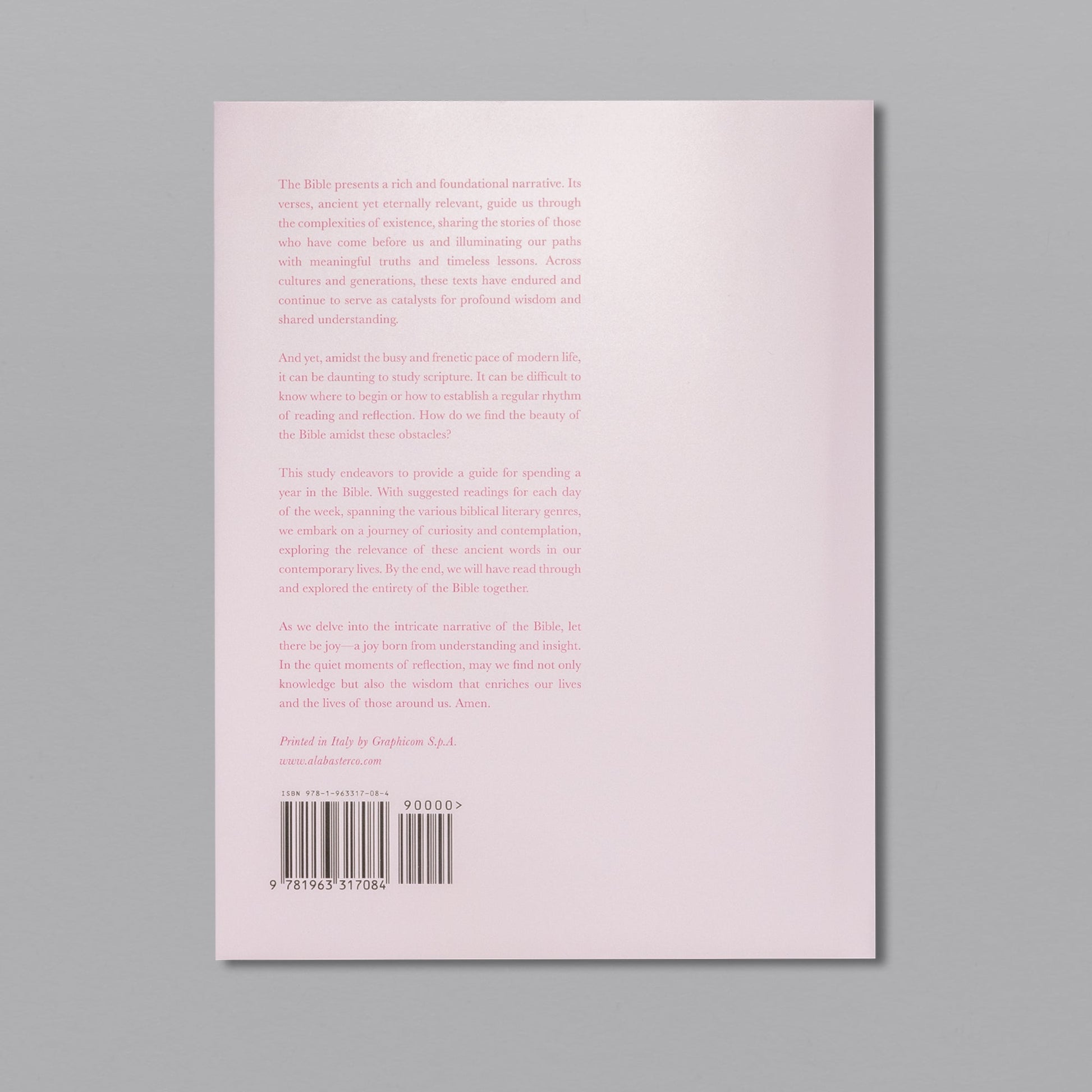 ✝A Beautiful Year in the Bible: The 52-Week Bible Study for Women