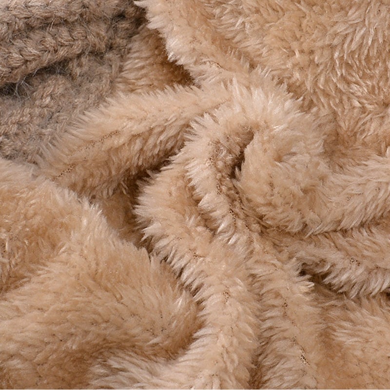 🔥CHRISTMAS HOT SALE🔥Women's Knitted Hat In Autumn And Winter