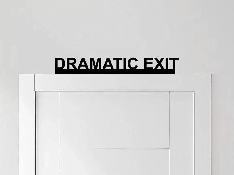 🎄2024 New Year Gift--Cute Door Topper