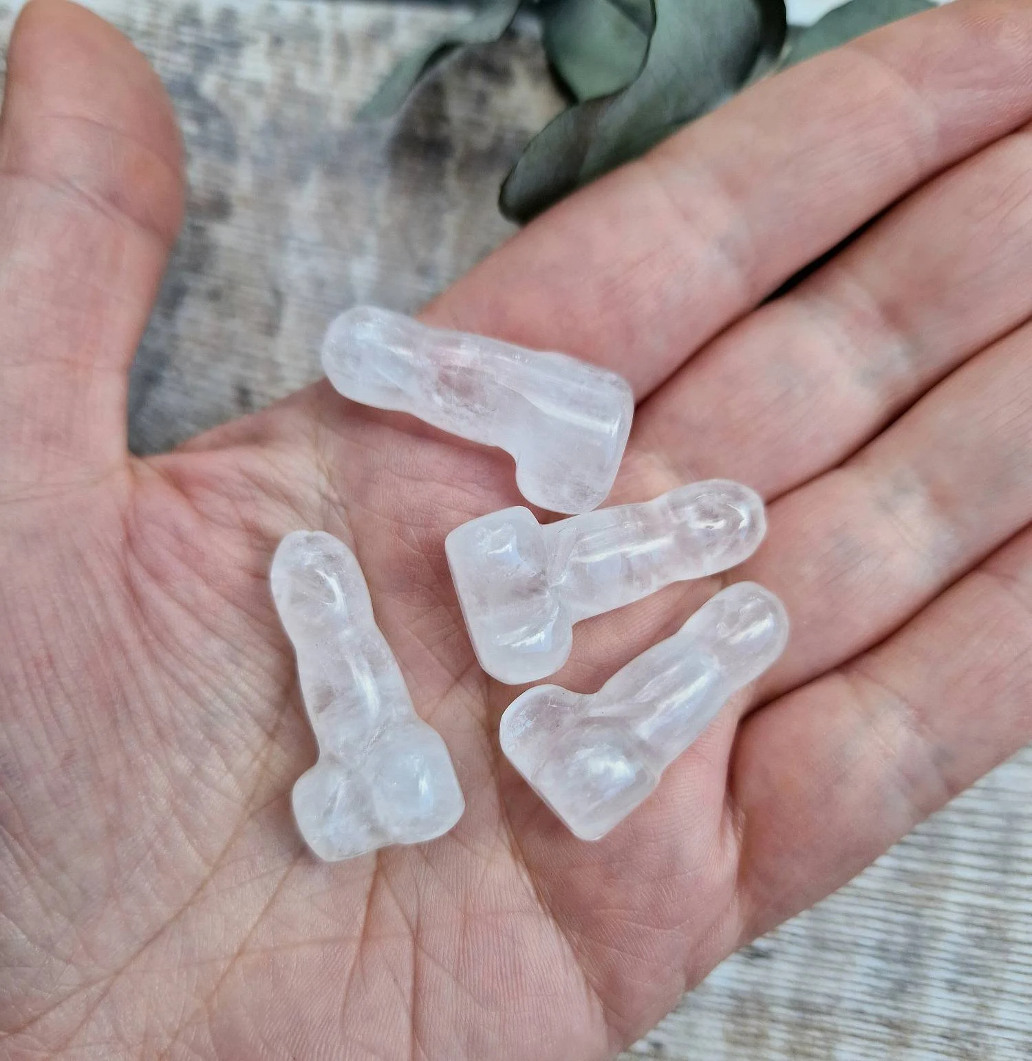 🤣Funny Crystal Penis Gift