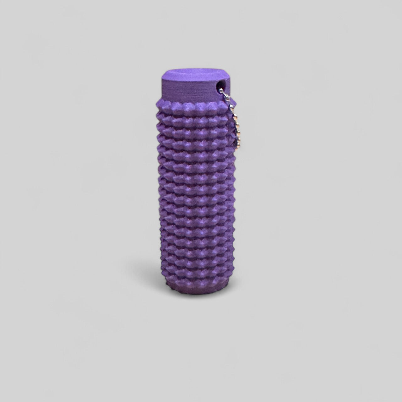 🦔Spiky Grippie Stim Keychain