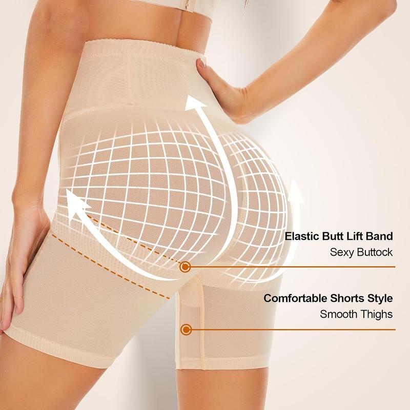 Tummy Control Body Shaper for Women