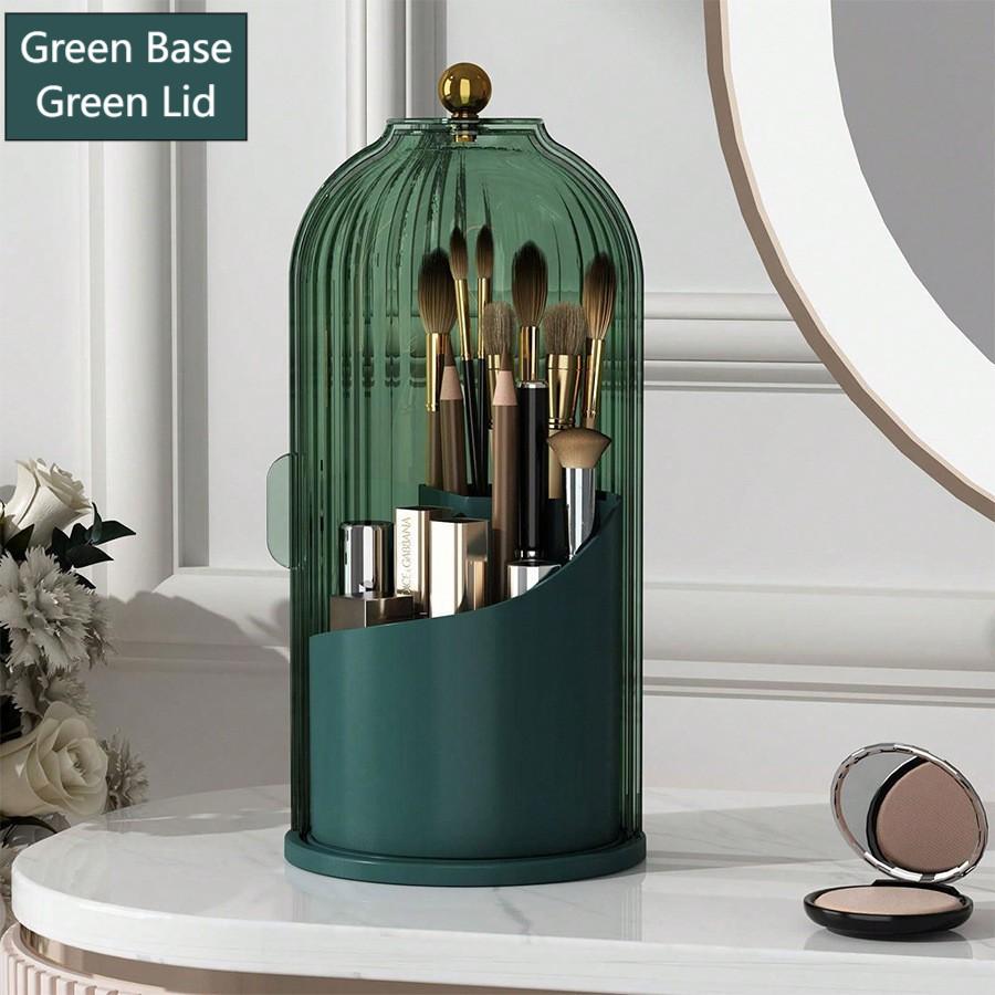 360 Rotating Brush Holder