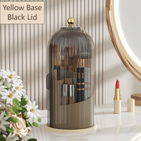 360 Rotating Brush Holder