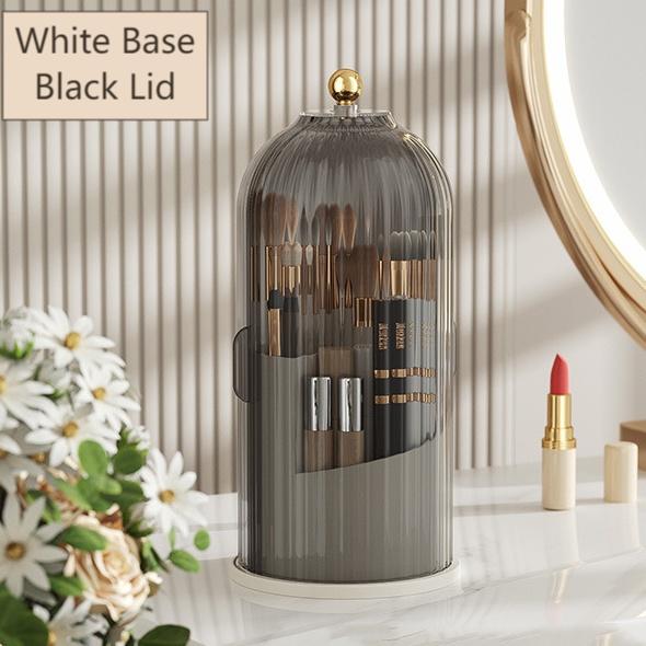 360 Rotating Brush Holder