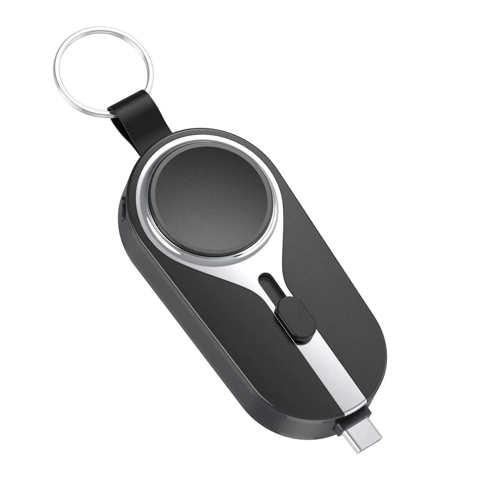 Portable Magnetic Fast Charger for iWatch