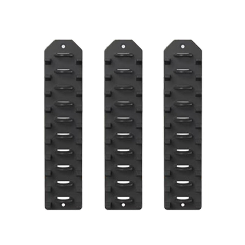 Wall-mounted Baseball Cap Holder