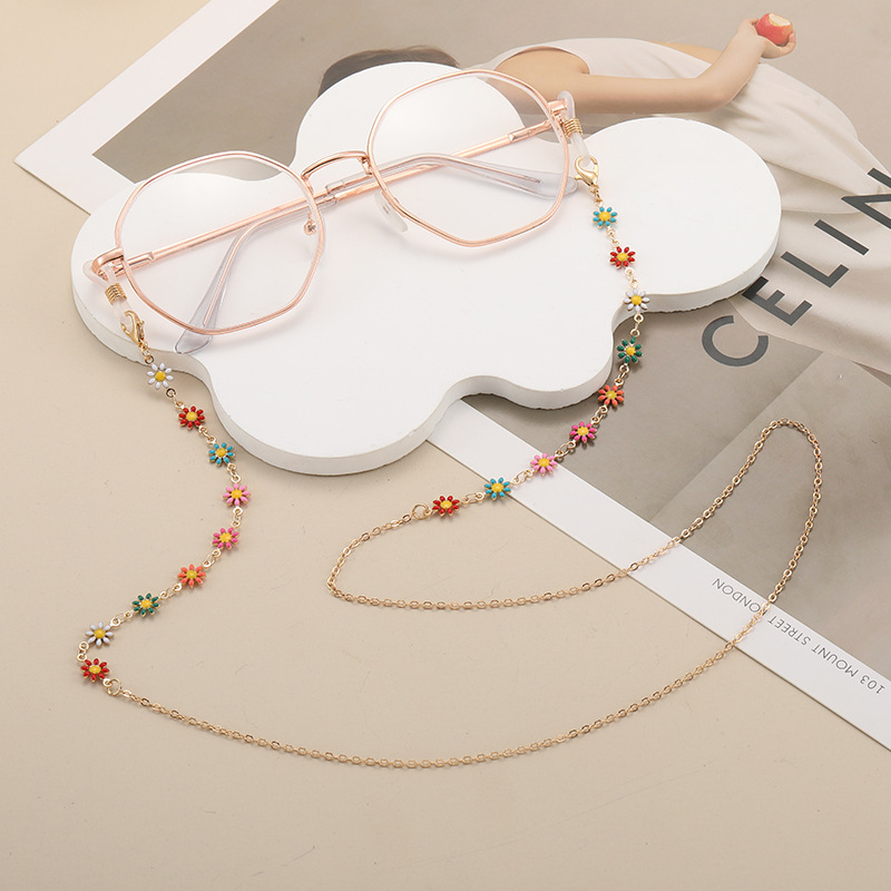 Eyeglass Strap Chain