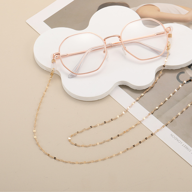 Eyeglass Strap Chain