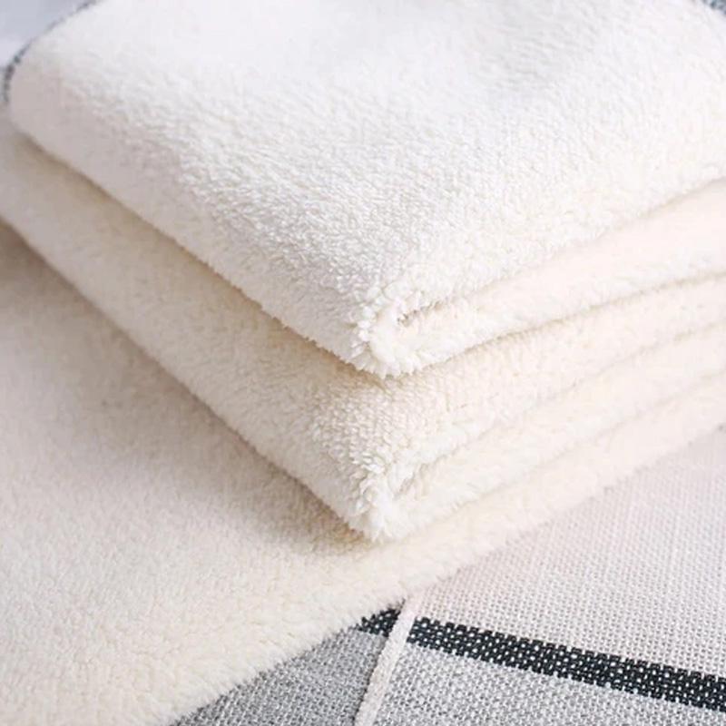 Women's Casual Warm Winter Solid Pants