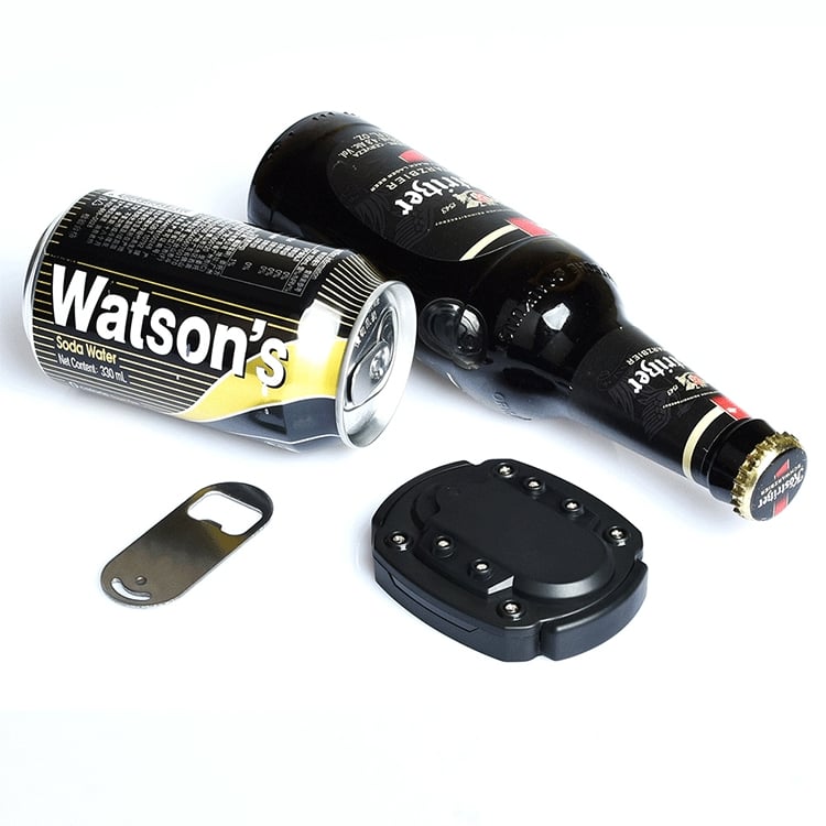 2-In-1 Soda Can Lid Remover