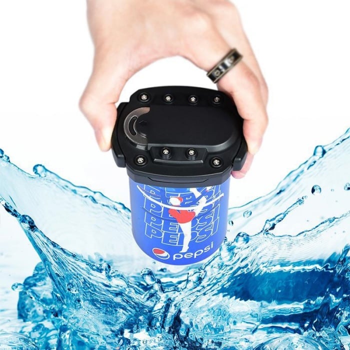 2-In-1 Soda Can Lid Remover