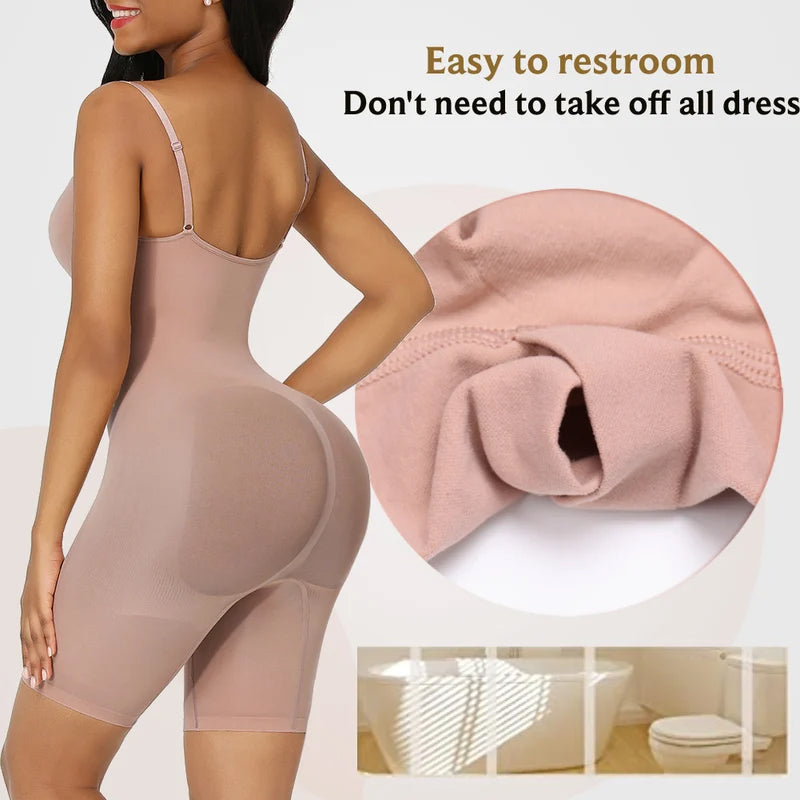 Compression Shapewear