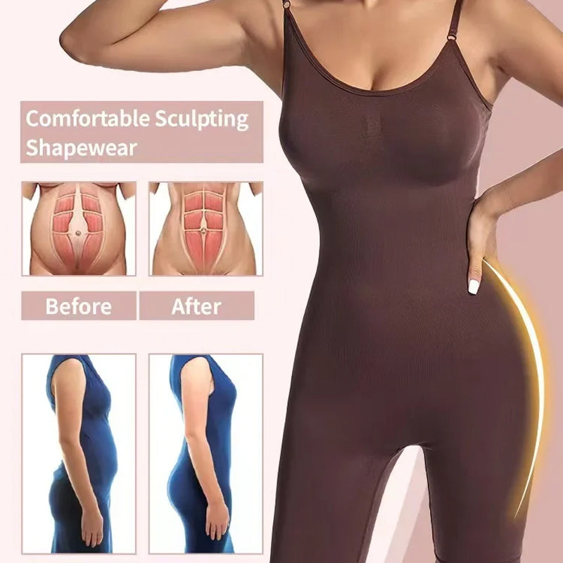Compression Shapewear