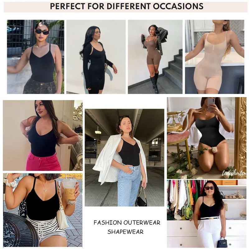 Compression Shapewear