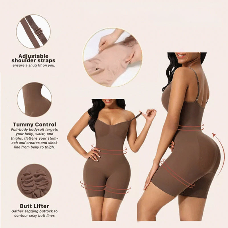 Compression Shapewear