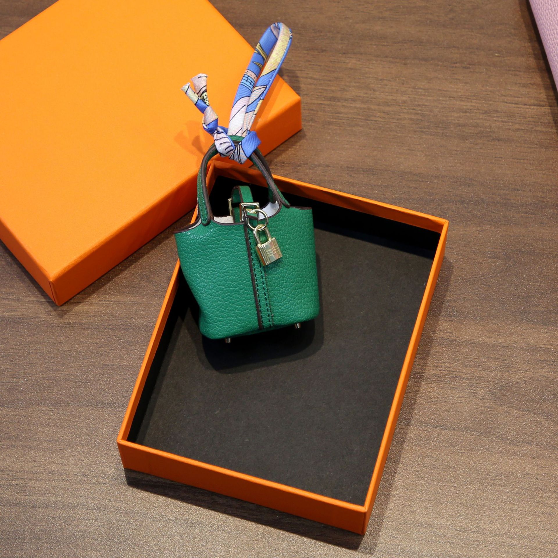 🌸Mini Cute Bag Charm