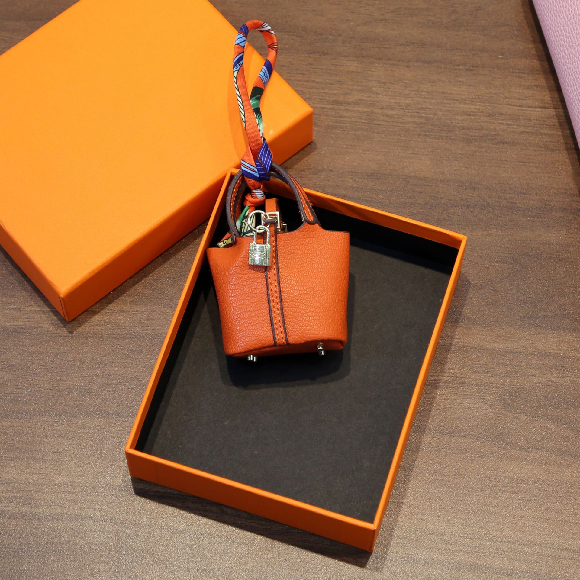 🌸Mini Cute Bag Charm