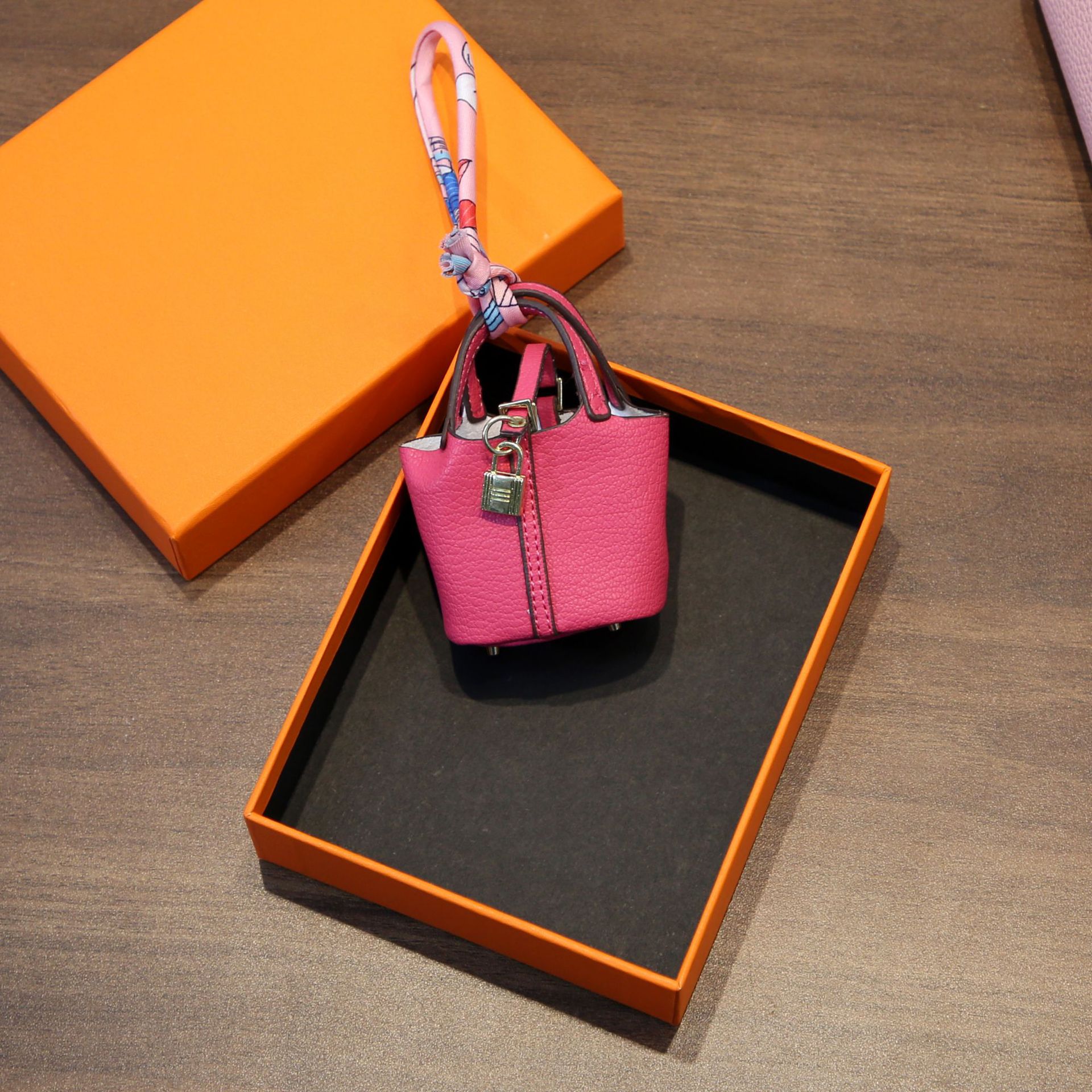 🌸Mini Cute Bag Charm