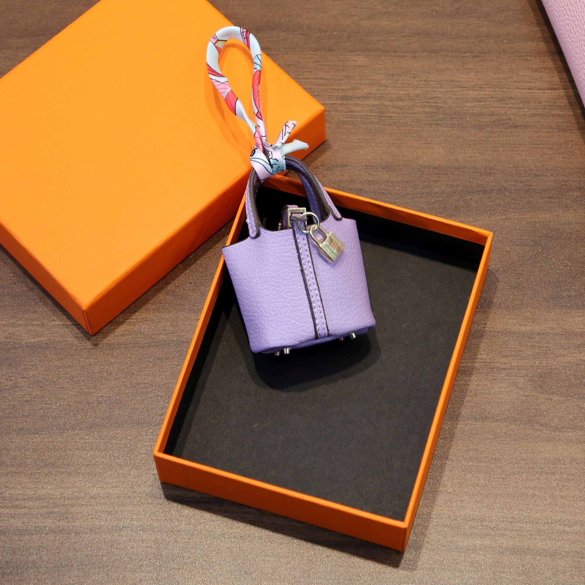 🌸Mini Cute Bag Charm