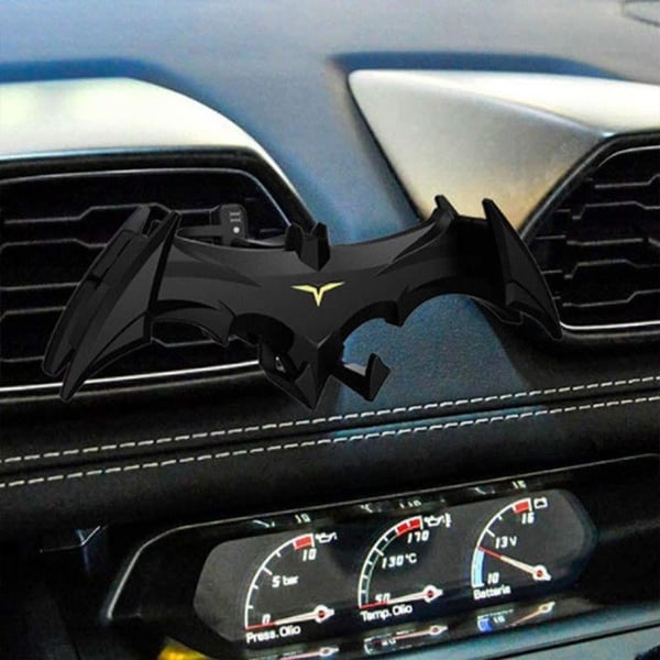 📱Bat Wings Car Phone Holder