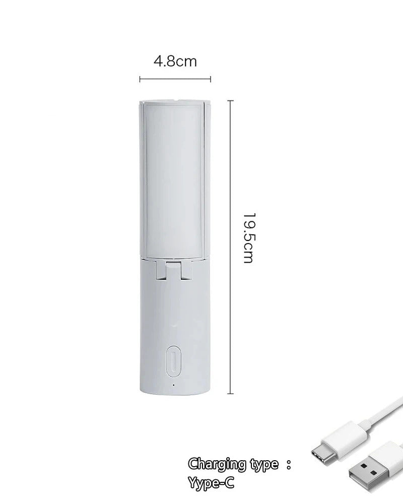 Multi-function Folding Camping Lantern