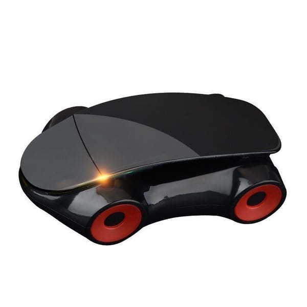 Sport Car Styling Holder Rack