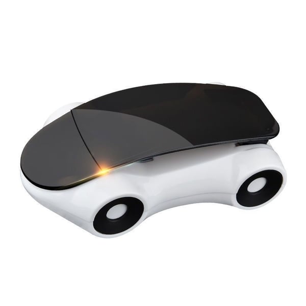 Sport Car Styling Holder Rack