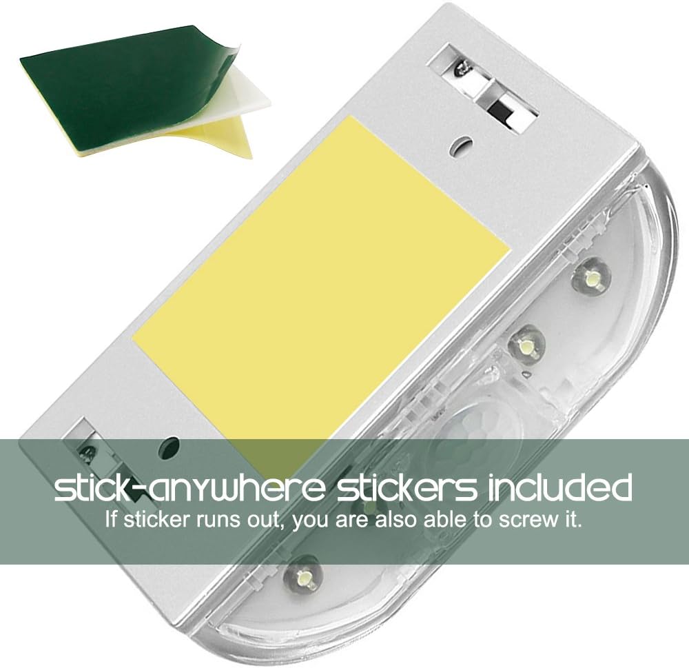 🚪Keyhole Motion Sensor Light