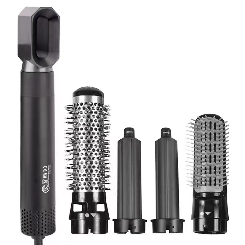 🎉Last Day Promotion 75% OFF🔥 5 in 1 Complete Hair Styler