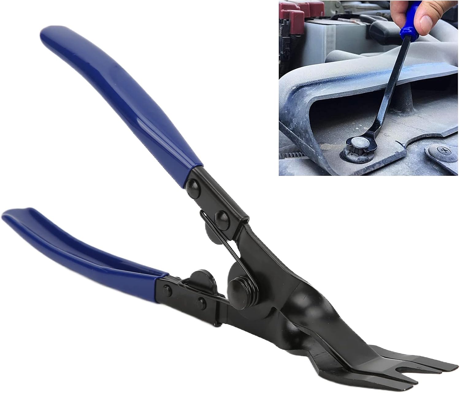 🔥FATHER'S DAY 49% OFF-Car Trim Clip Removal Pliers