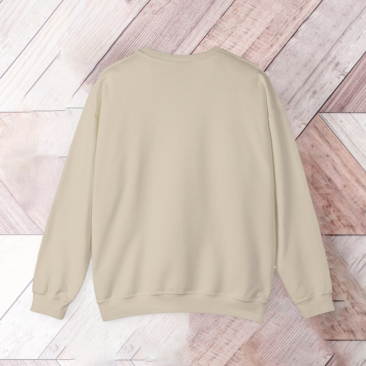 Retro Ghost Reading Books Sweatshirt 