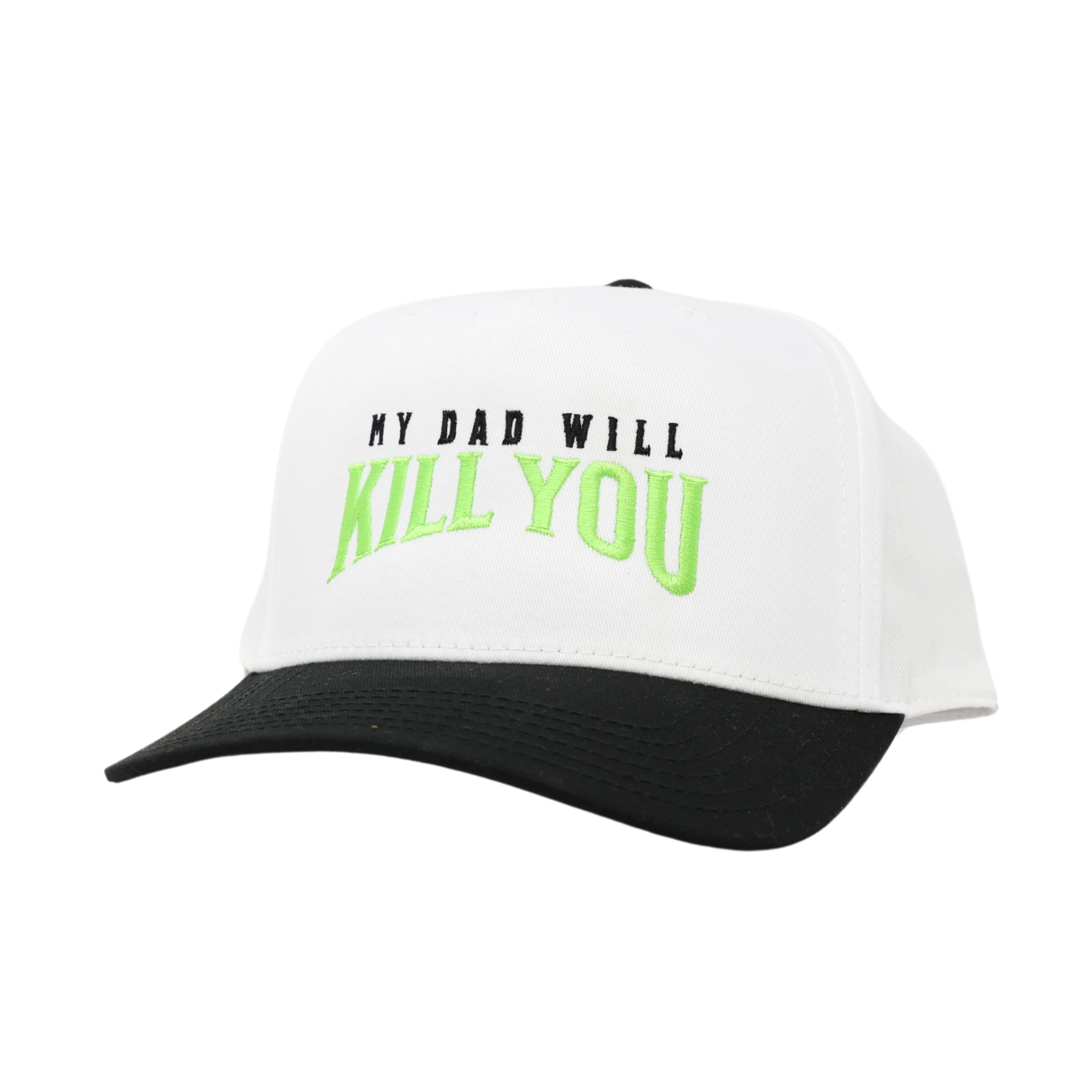 My Dad Will Kill You Trucker Hat🔪😏