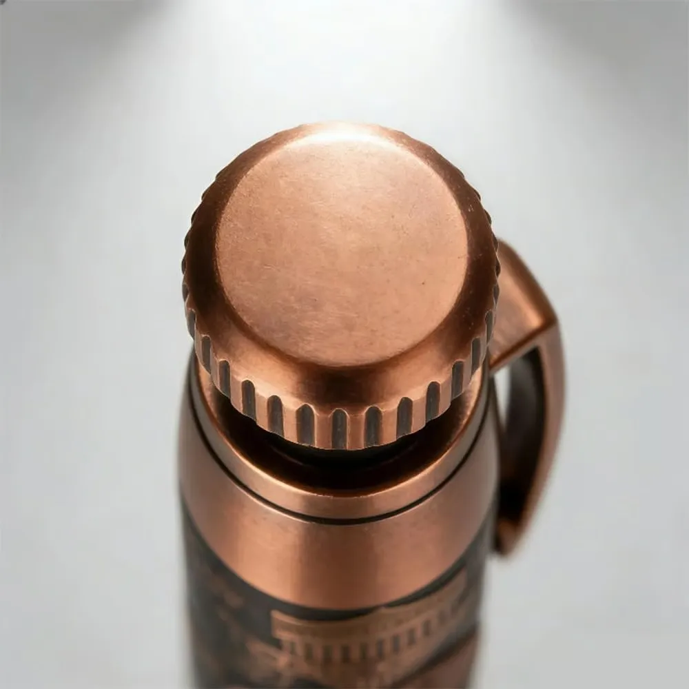 🖋️THE LAST CENT™ 2025 Commemorative Pen