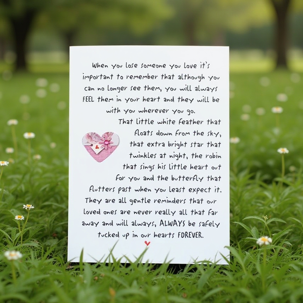 🎁Did I Ever Tell You Card