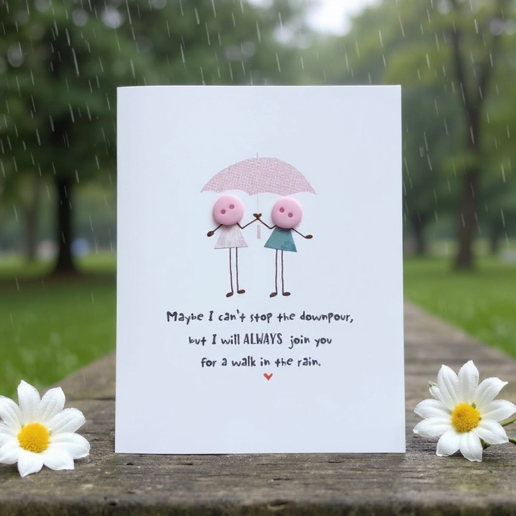 🎁Did I Ever Tell You Card