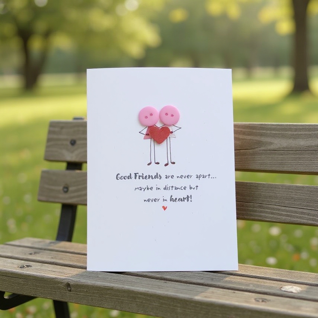 🎁Did I Ever Tell You Card