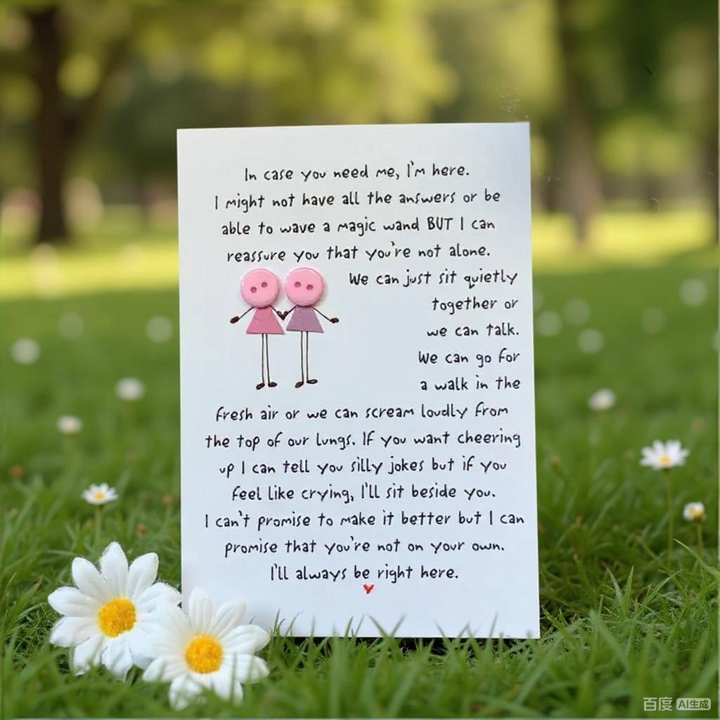 🎁Did I Ever Tell You Card