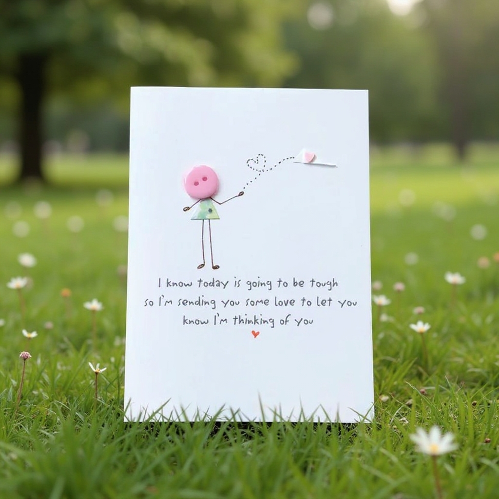 🎁Did I Ever Tell You Card