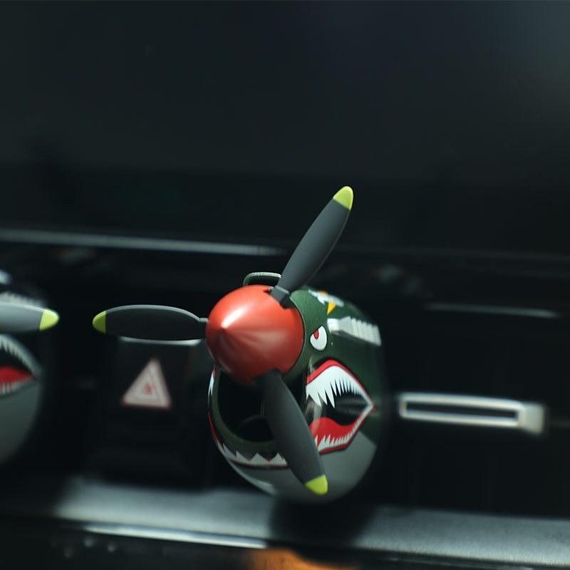 🔥LAST DAY 50% OFF- Car air vent decoration