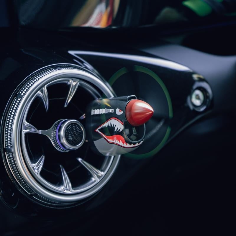 🔥LAST DAY 50% OFF- Car air vent decoration