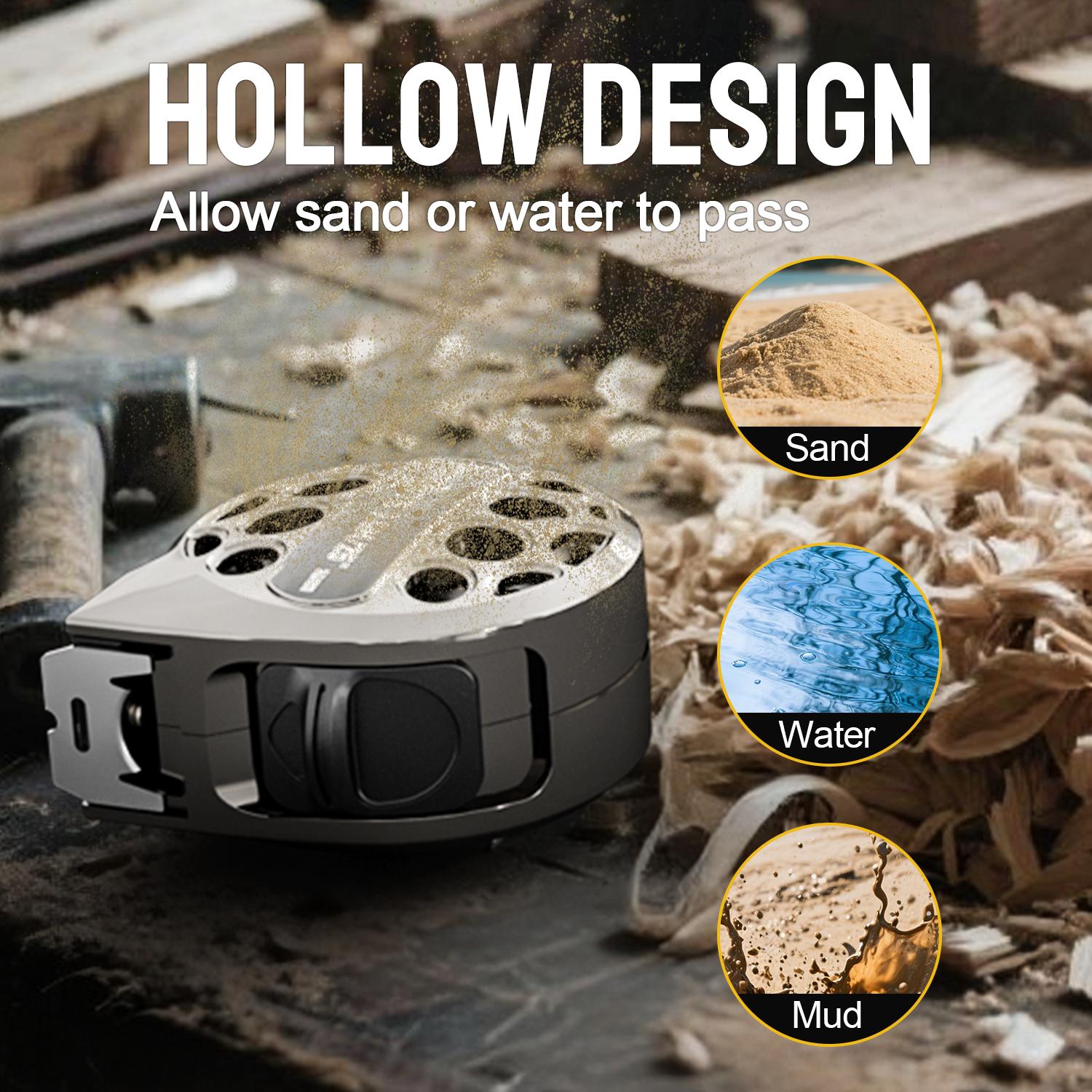 Stainless Steel Anti-corrosion Retractable Metric Ruler