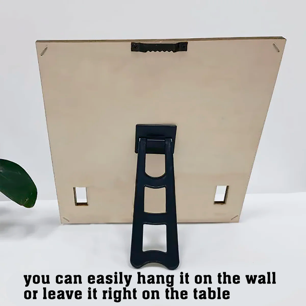 🐾 Personalized Pet Memorial Collar Frame