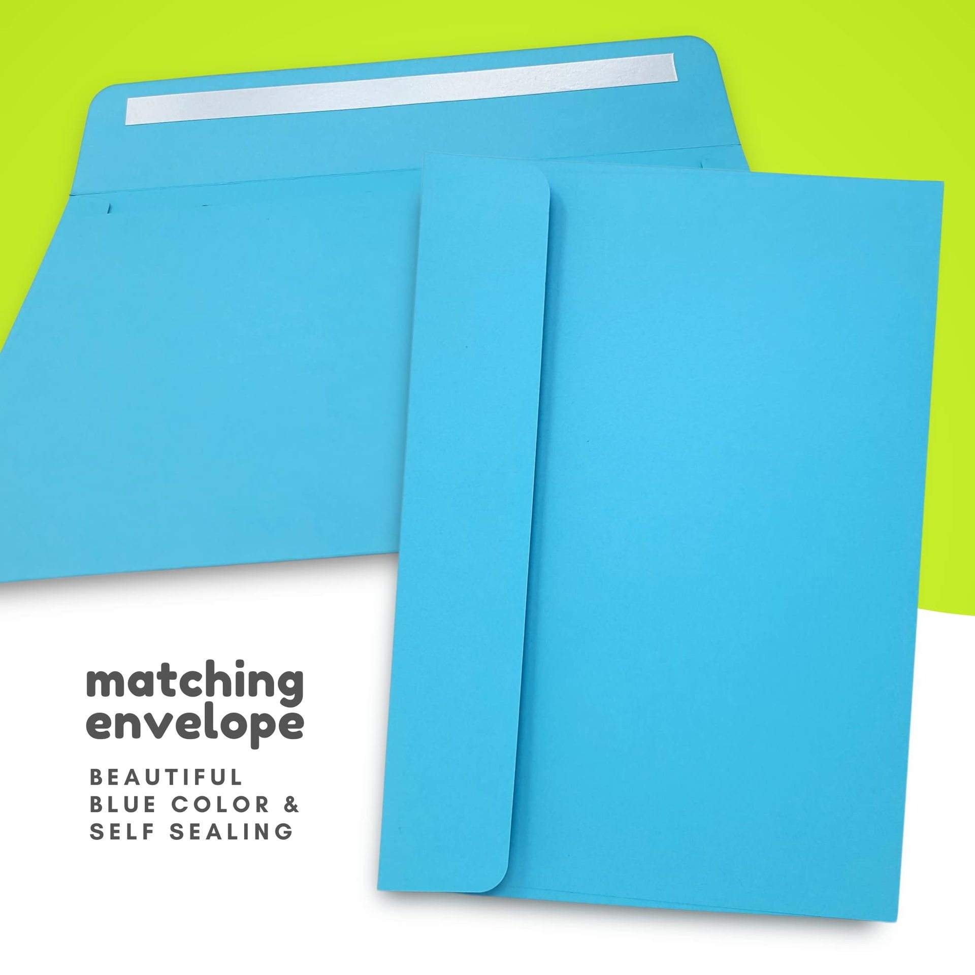 Screaming Goat Birthday Card