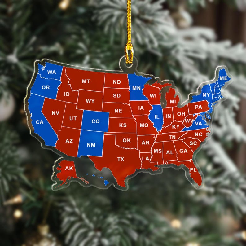45 47 Ornament