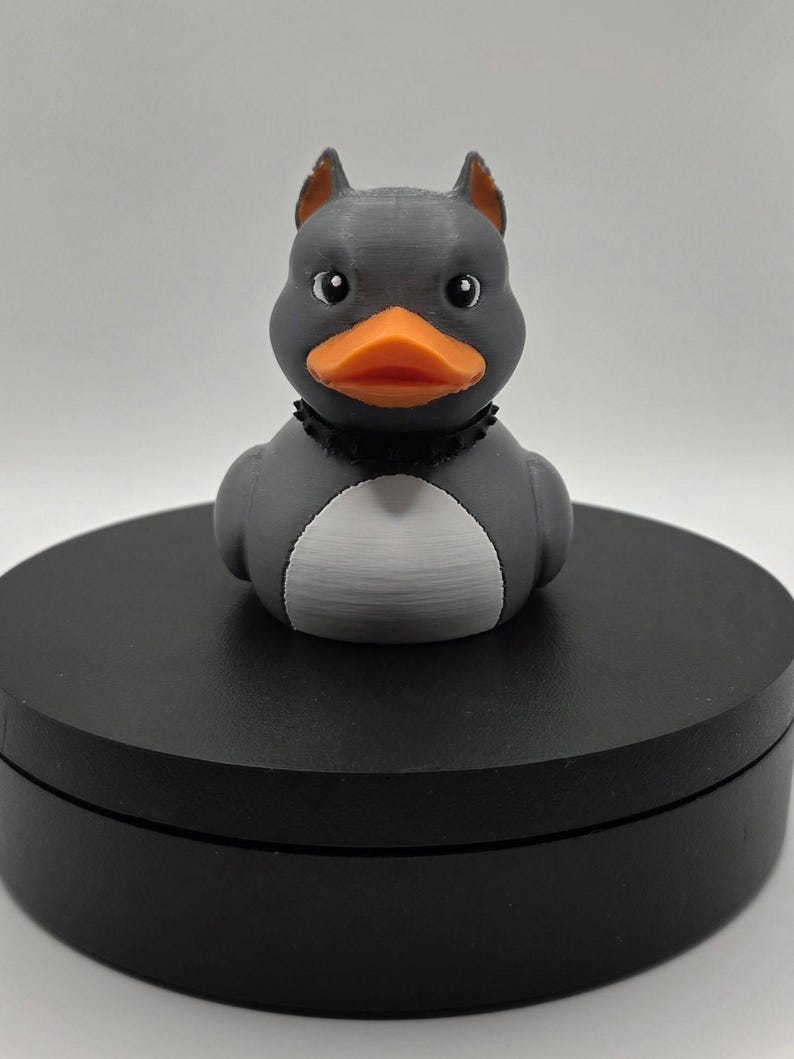 🤣Middle Finger Pitbull Jeep Duck 