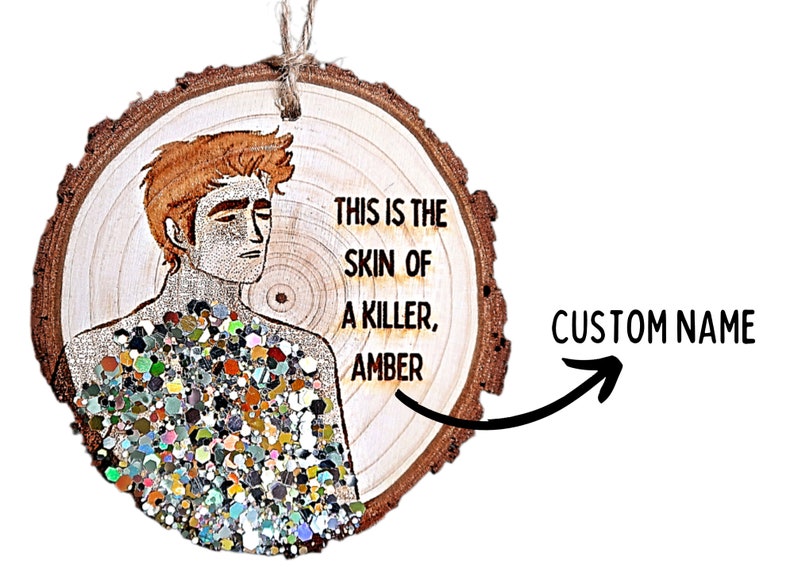 ✨Funny Meme Ornament