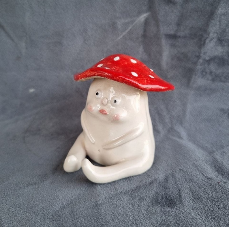 🍄Weird Mushroom🍄